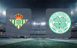 Real Betis - Celtic