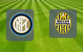 Inter - Hellas Verona