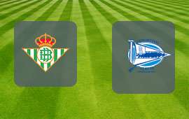 Real Betis - Alaves
