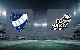 HIFK - Haka