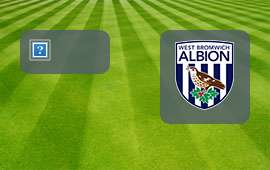 Brighton & Hove Albion - West Bromwich Albion