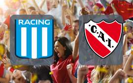 Racing Club - Independiente