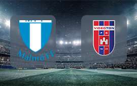 Malmoe FF - Videoton FC