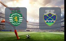 Sporting CP - Chaves