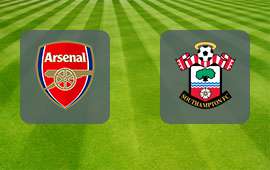 Arsenal - Southampton