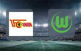 Union Berlin - Wolfsburg