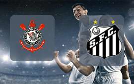 Corinthians - Santos FC
