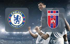 Chelsea - Videoton FC