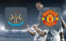 Newcastle United - Manchester United