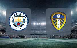 Manchester City - Leeds United