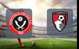 Sheffield United - AFC Bournemouth