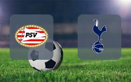 PSV Eindhoven - Tottenham Hotspur
