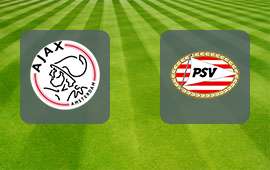 Ajax - PSV Eindhoven
