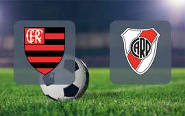 Flamengo - River Plate