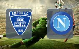 Empoli - SSC Napoli
