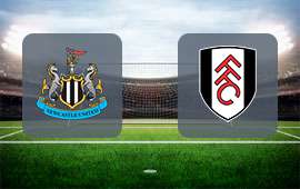 Newcastle United - Fulham