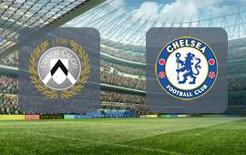 Udinese - Chelsea