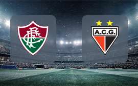 Fluminense - Atletico GO