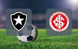 Botafogo RJ - Internacional