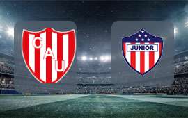 Union - Atletico Junior