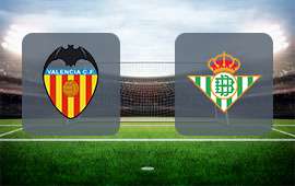Valencia - Real Betis