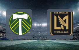 Portland Timbers - Los Angeles FC