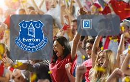 Everton - Brighton & Hove Albion