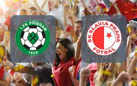 Pribram - Slavia Prague