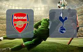Arsenal - Tottenham Hotspur