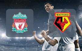 Liverpool - Watford