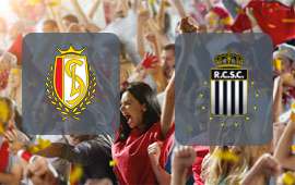 Standard Liege - Sporting Charleroi