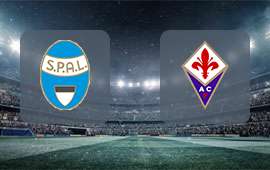 SPAL 2013 - Fiorentina