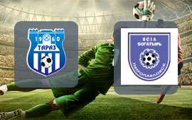 Taraz - FC Kyzylzhar Petropavlovsk