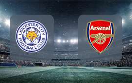 Leicester City - Arsenal