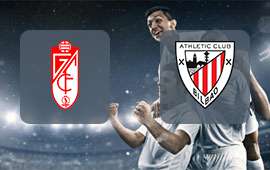 Granada - Athletic Bilbao