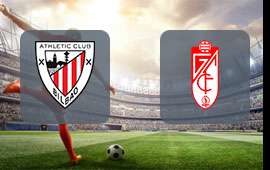 Athletic Bilbao - Granada
