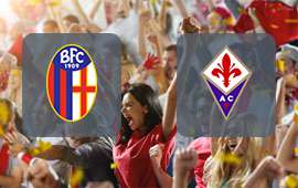 Bologna - Fiorentina