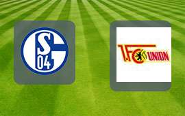Schalke 04 - Union Berlin