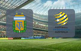Argentina - Australia
