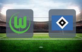 Wolfsburg - Hamburger SV