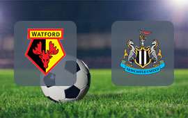 Watford - Newcastle United