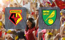 Watford - Norwich City
