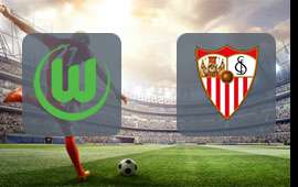 Wolfsburg - Sevilla
