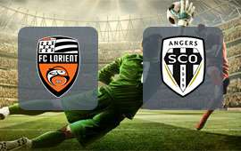 Lorient - Angers
