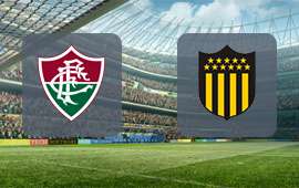 Fluminense - Club Atletico Penarol