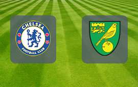 Chelsea - Norwich City
