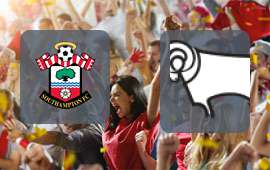 Southampton - Derby County