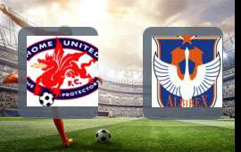 Home United FC - Albirex Niigata FC