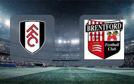 Fulham - Brentford