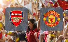 Arsenal - Manchester United